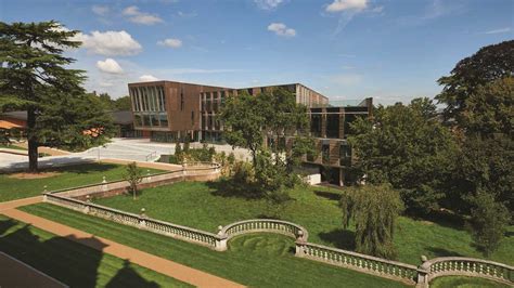 Our Campus .